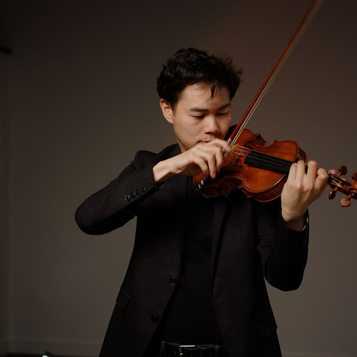 Your Double Stops Are Losing the Melody. Here's Why.
