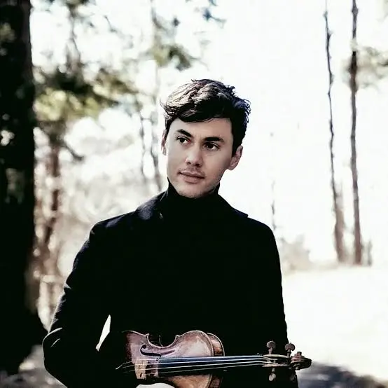 Benjamin Beilman
