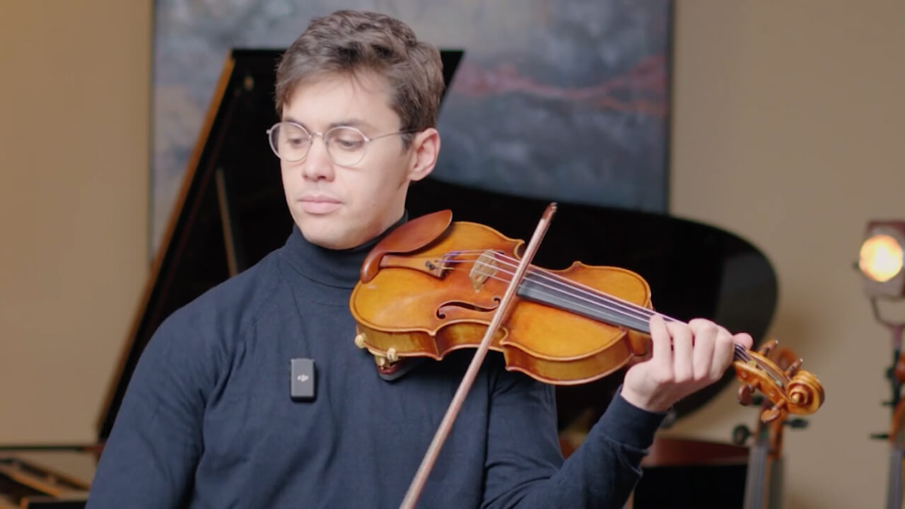 40 Variations, Op. 3