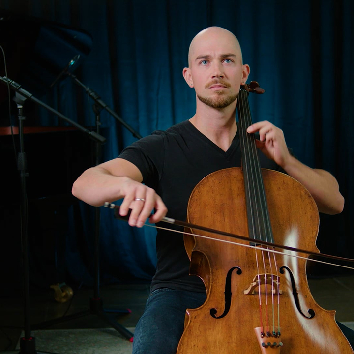 The Trick to Repeating a Note With Intent