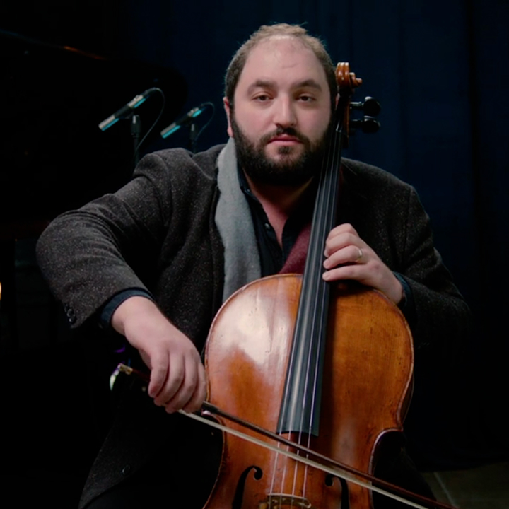 The Secret Behind "Flying" Staccato