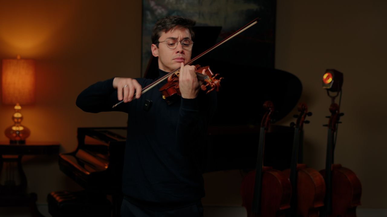 Violin Concerto No. 3
