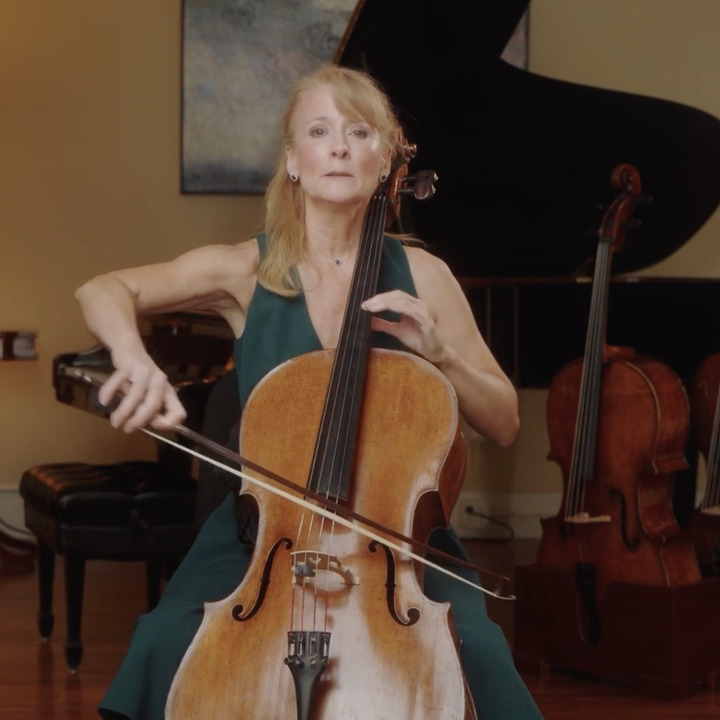Sculpt Your Sound With the Right Vibrato