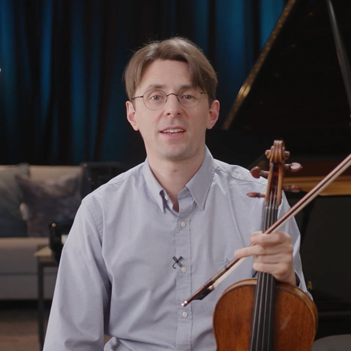 Your Vibrato Is Going the Wrong Direction