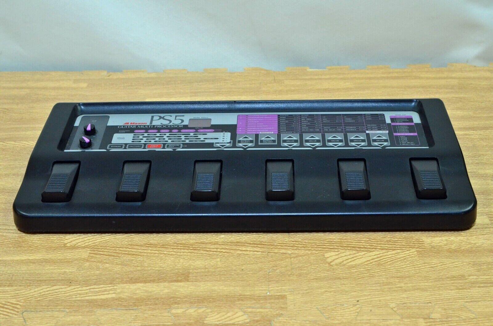 Ibanez PT5 Chromatic Tuner: best viola tuners