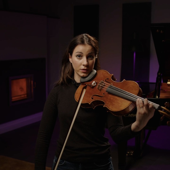 Stop Letting a Closed Hand Block Your Vibrato