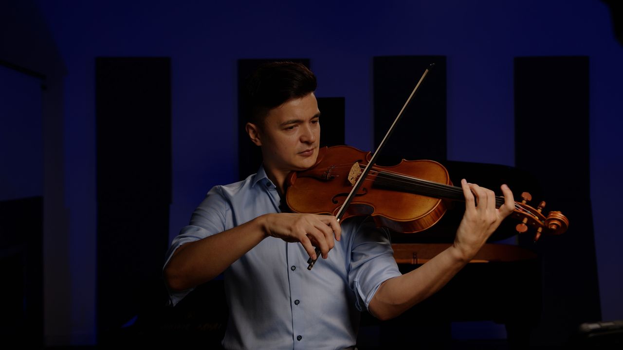 Viola Concerto in G Major