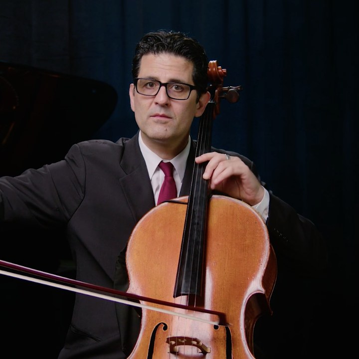 The Command That Comes Before the Note