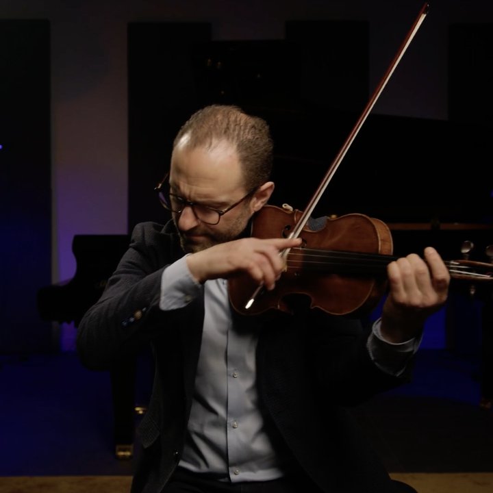 Read the Orchestra Before You Choose Your Sound