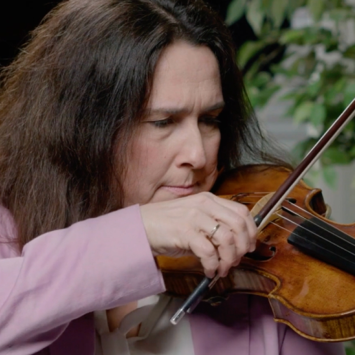 How to Practice Three Bow Techniques With One Kreutzer Étude