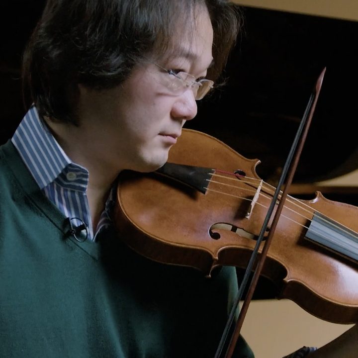 How to Play the Birdsong Like a Bird