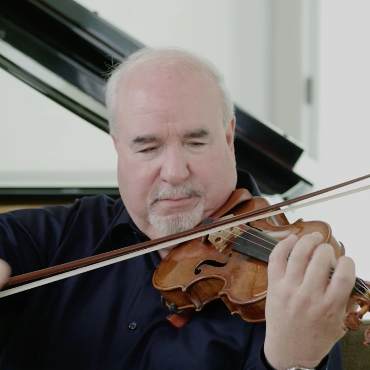 Why Legato Practice Builds Left-Hand Consistency