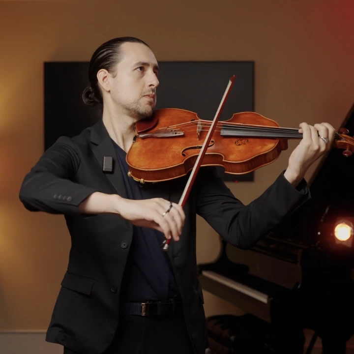 Give Every Note Its Own Inner Shape