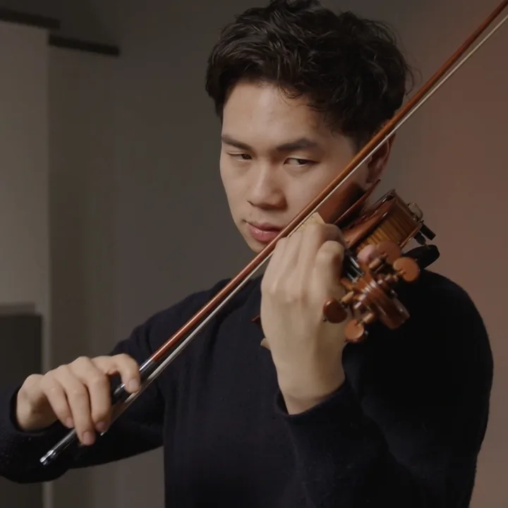Your Notes Can Be Each Other's Tuning Reference