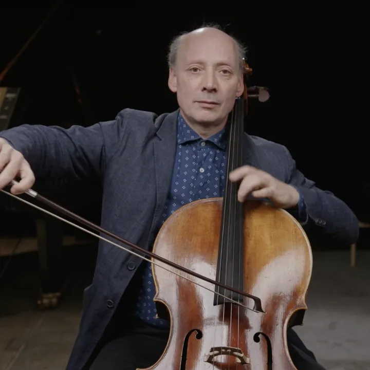 Is Your Vibrato a Choice or a Habit?