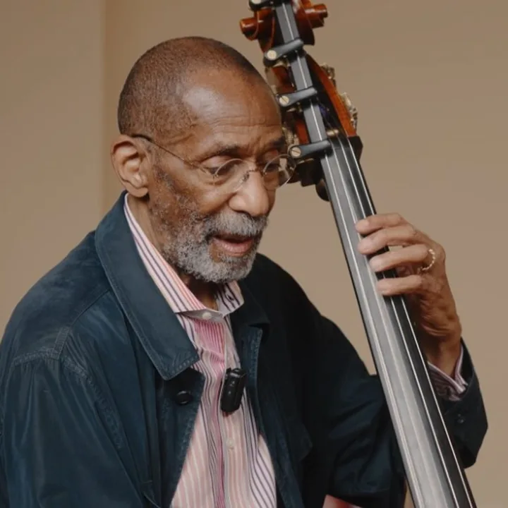 Build a Walking Bass Line on a 12-Bar Blues