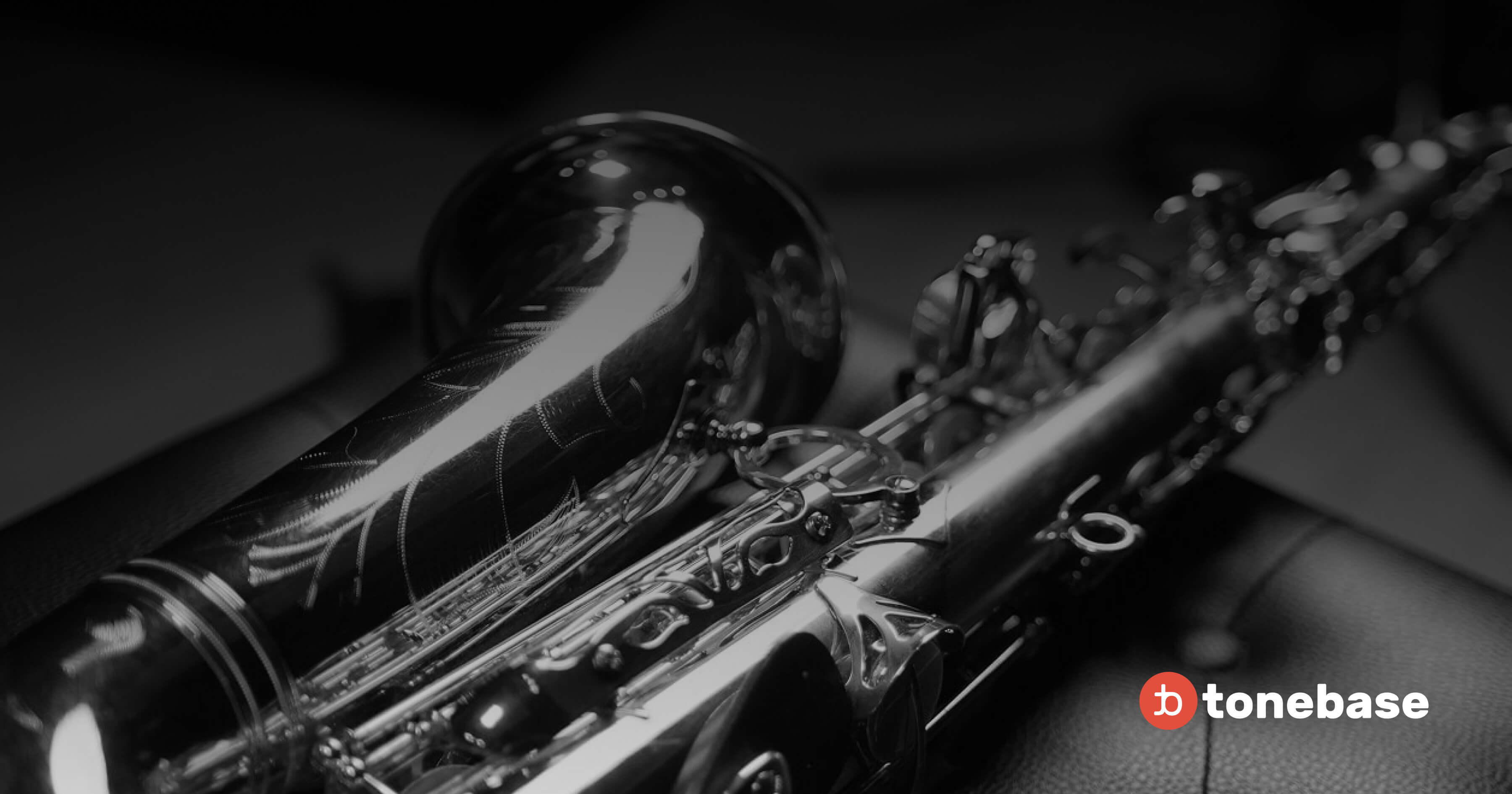 tonebase releases online learning platform for saxophone, featuring world-renowned instructors in classical and jazz