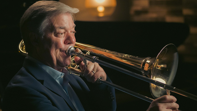 Developing A Good Sound Quality on Trombone (ft. James Miller)