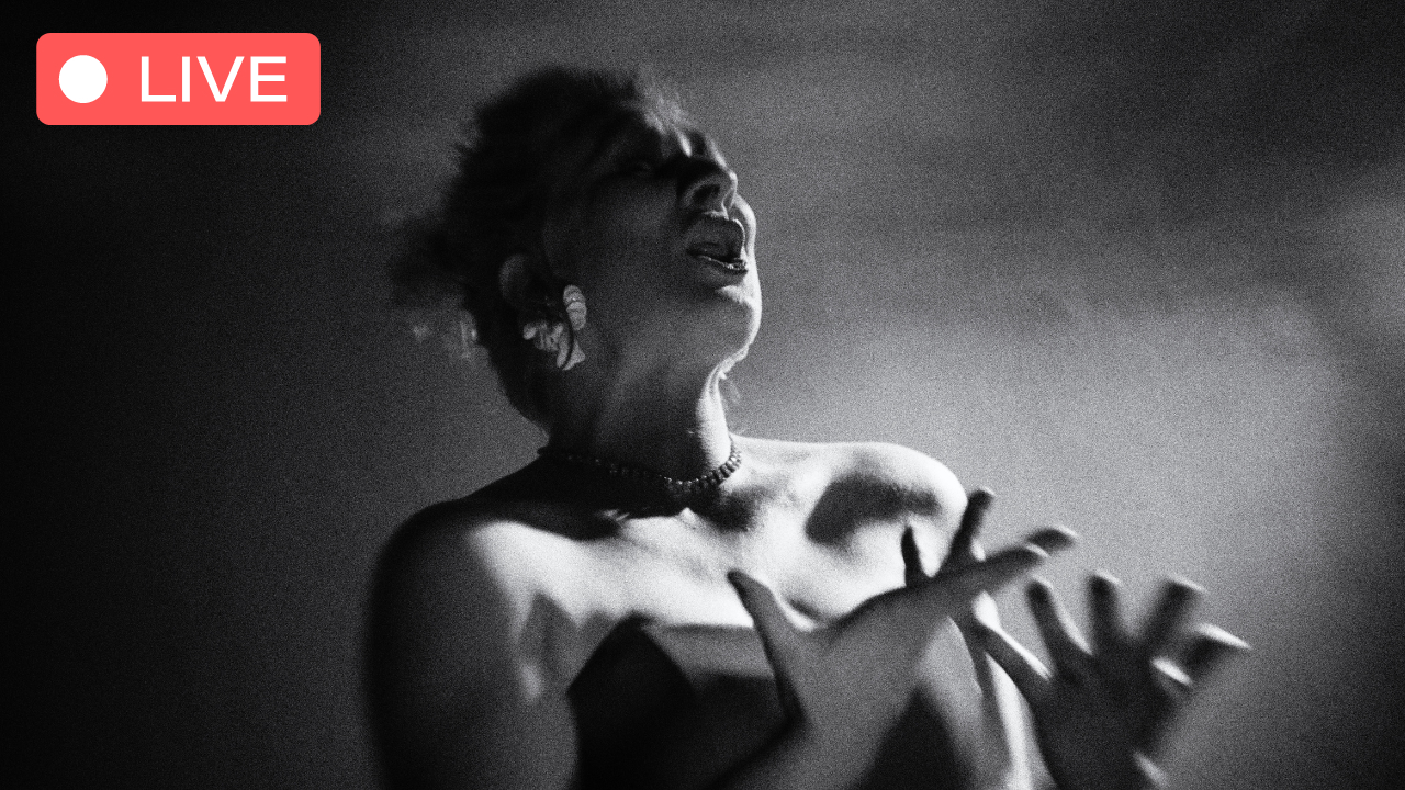 Warming-Up the Different Voices