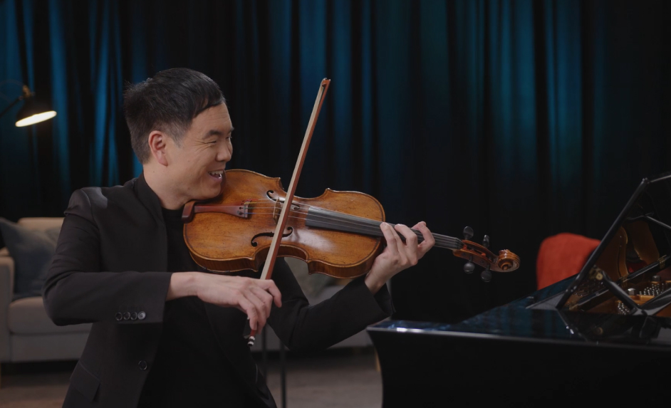 Bach’s Cello Suite No. 3: A masterclass in expression