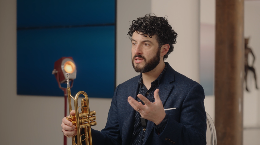 Mindful Practice for Musicians: Chris Coletti on Awareness, Focus & Effortless Improvement