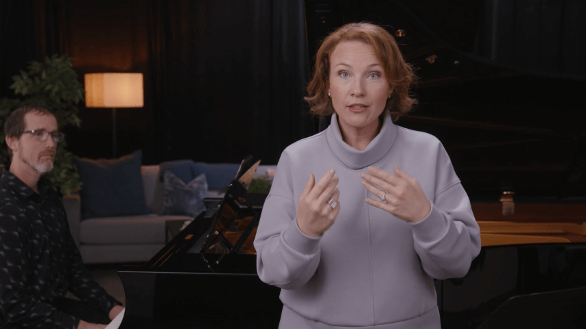 Interpreting Bizet’s Habanera with Sasha Cooke