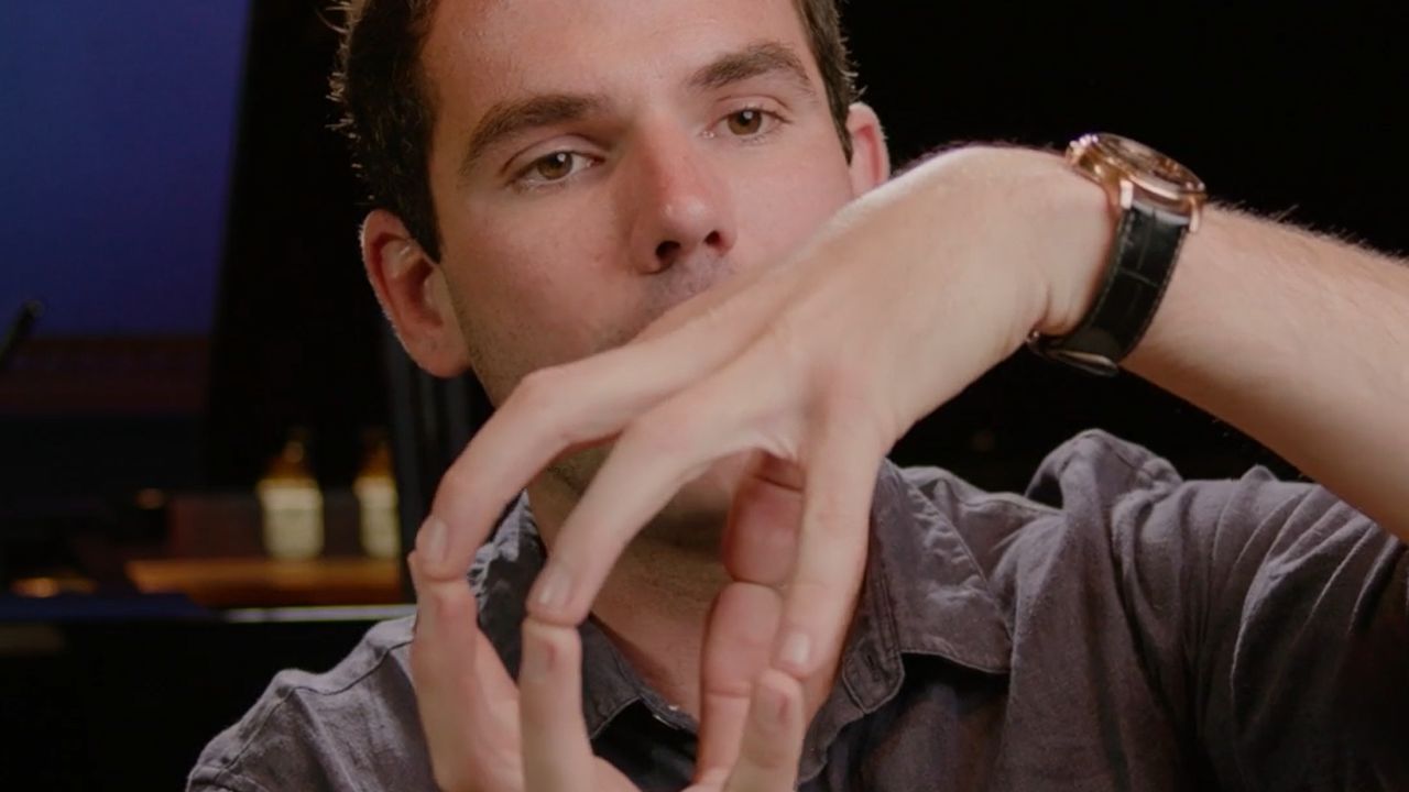 Master Your Breath and Tone: Kyle Richter’s “Air It Out” Warm-Up