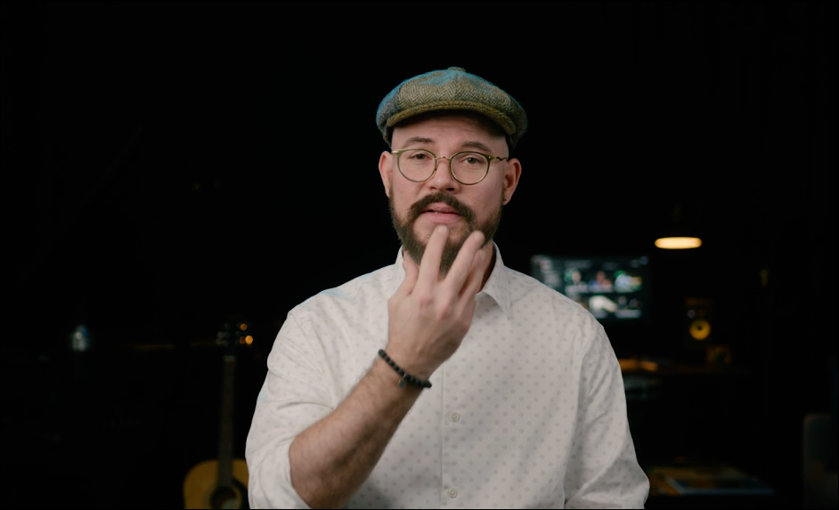 How to Form an Embouchure: The Science of Sound with Charlie Porter