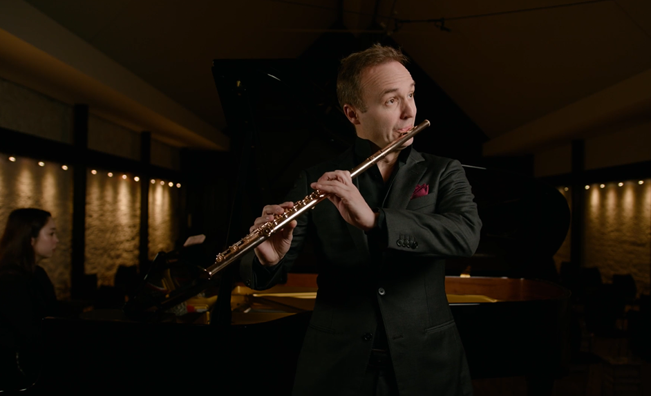 Finding Natural Sound: Philipp Jundt on Baroque and Classical Articulation