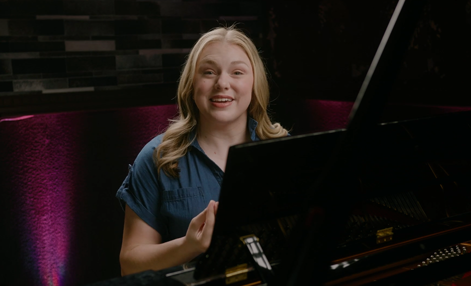 Find Your Jazz Voice: Speech, Style, and Sound with Alex Robinson