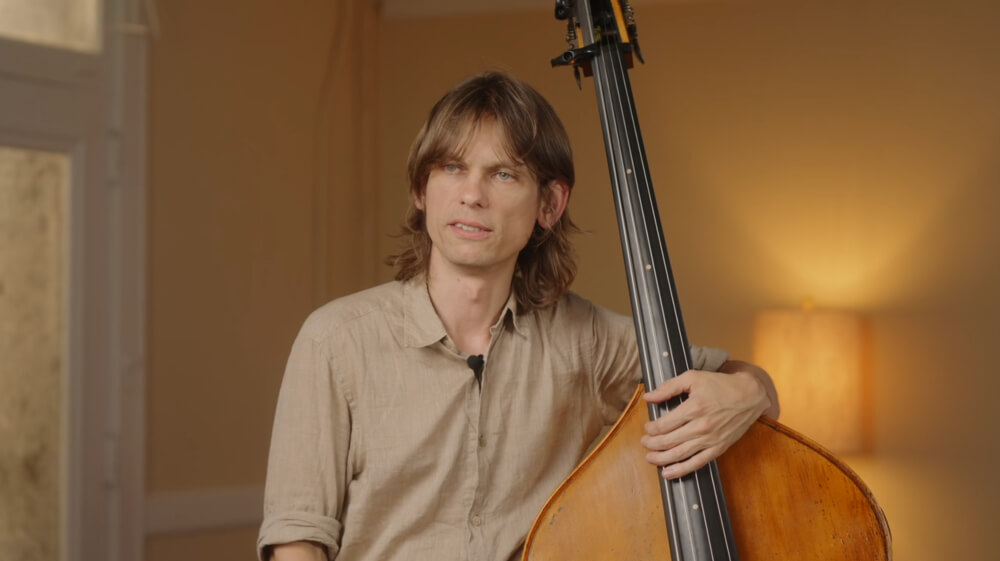 Find Your Groove With the Fiddle Shuffle