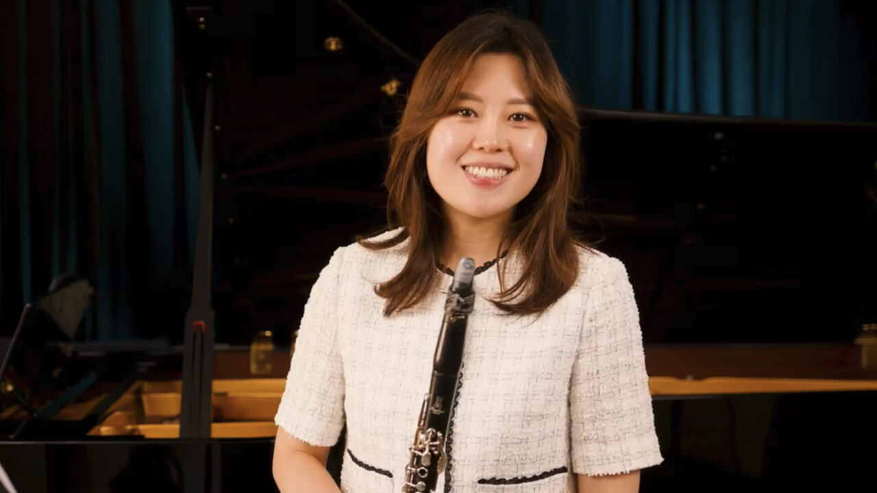 Poulenc’s Romanza: Finding the Voice of the Clarinet