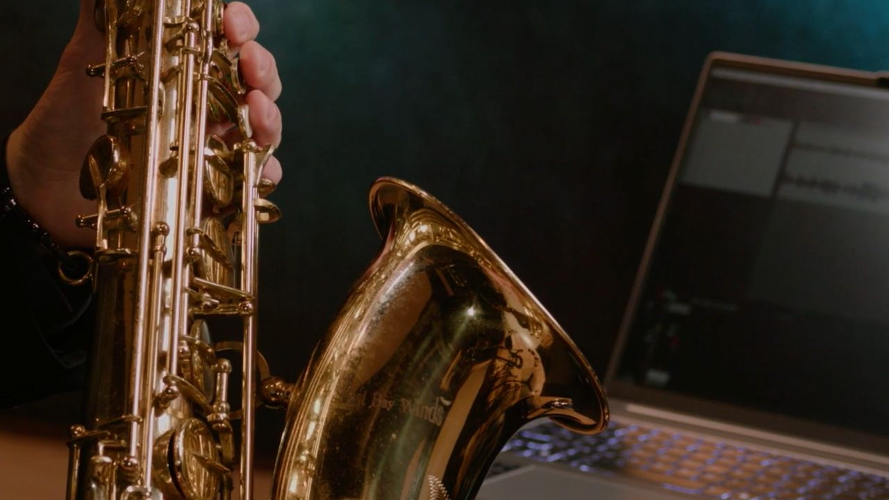 Start Transcribing: Richard Philbin on Learning Jazz Solos by Ear