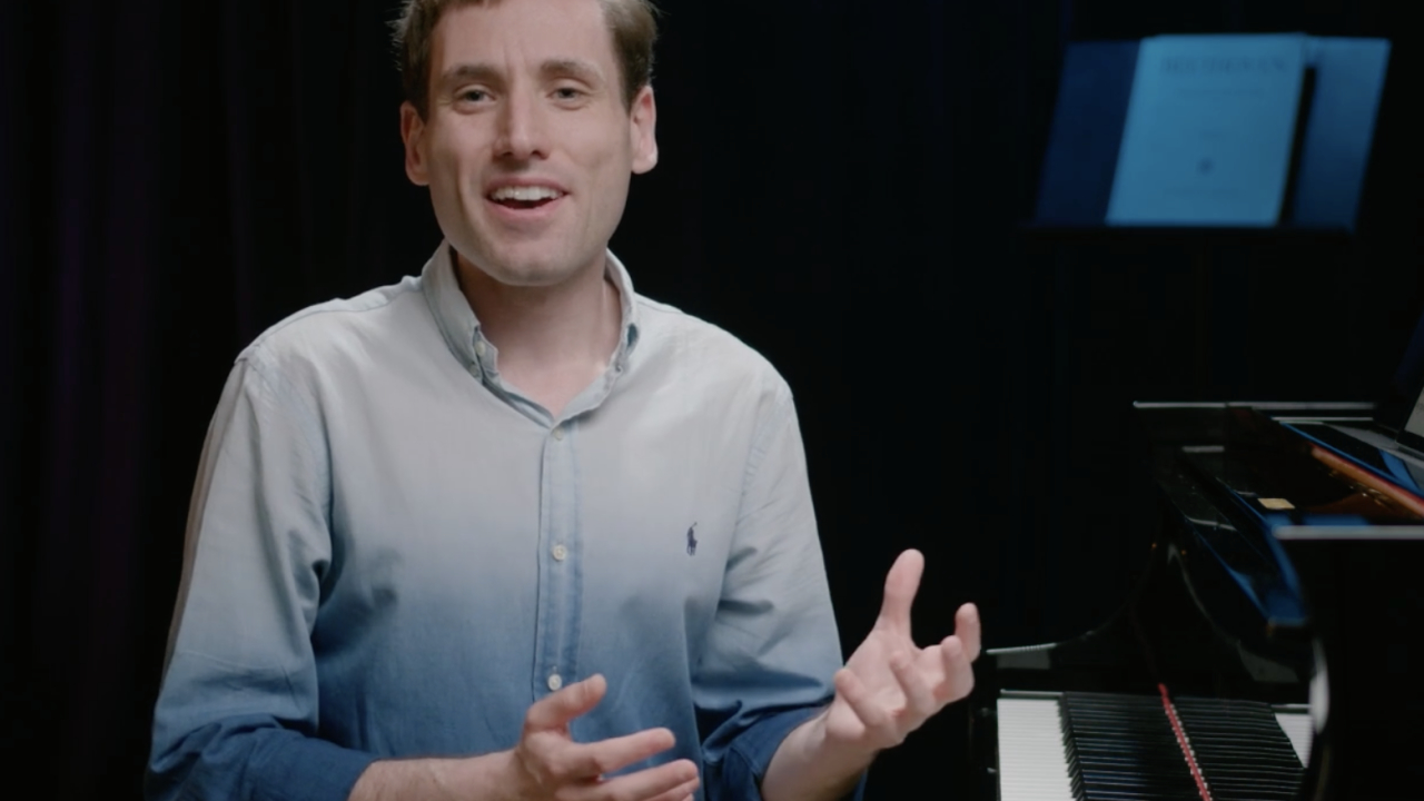 Listening Between the Notes in Beethoven (ft. Boris Giltburg)