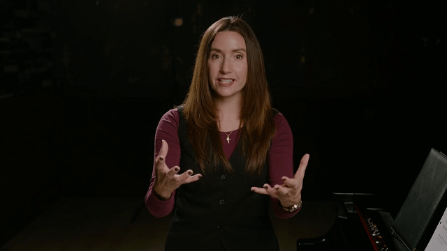 Vocal health advice from singers with long careers