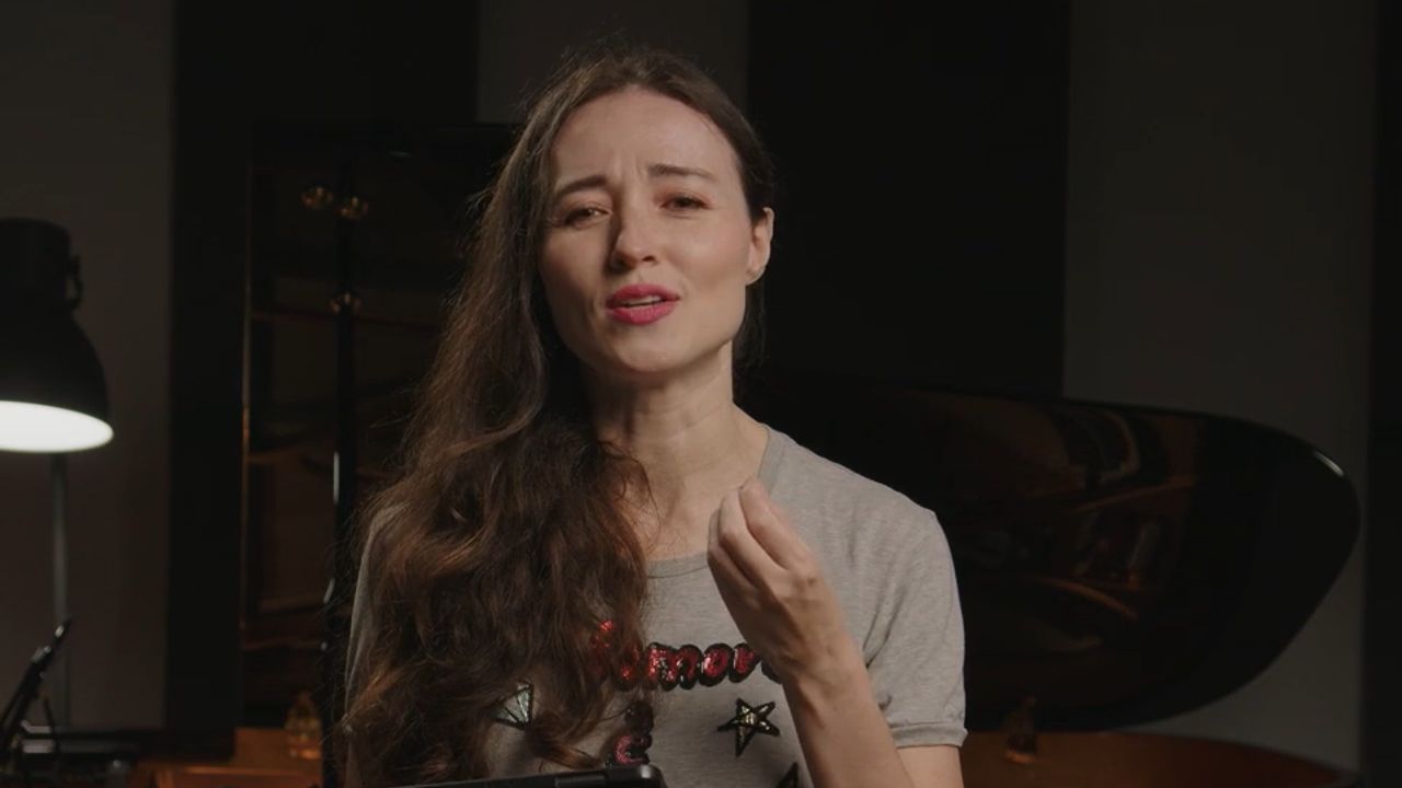 Schubert’s “An Sylvia”: A Radiant Performance with Fleur Barron