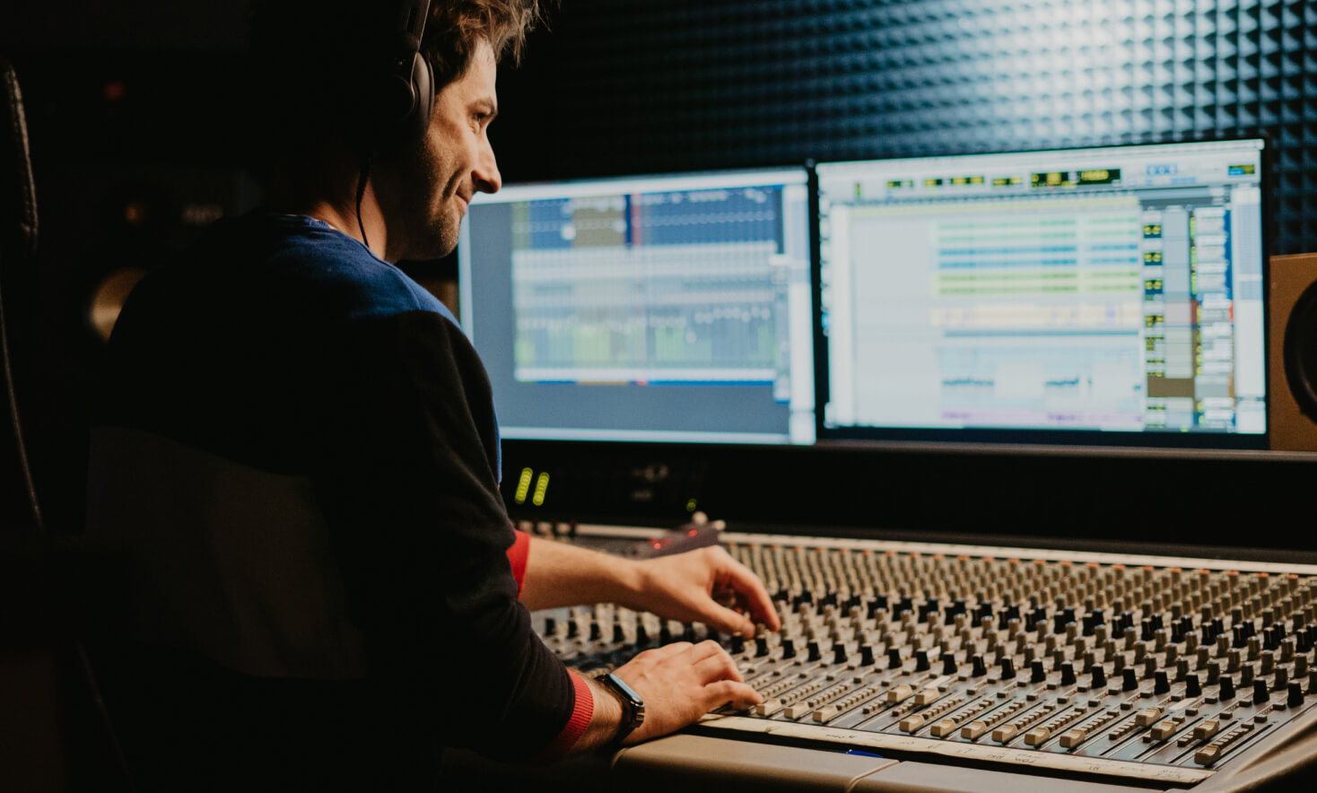 How to remove audio background noise easily