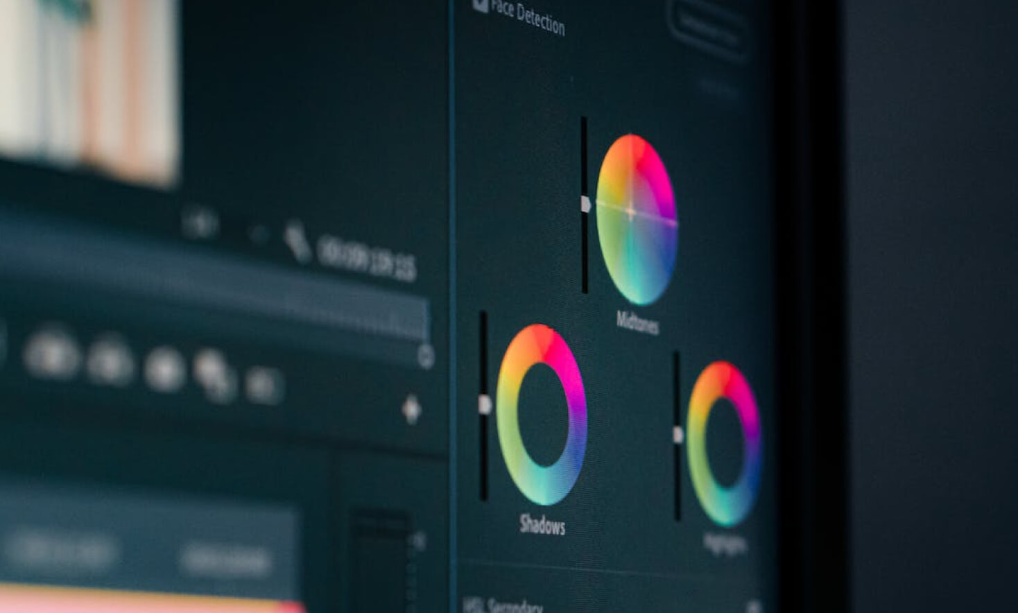 What do you need to start color grading professionally?