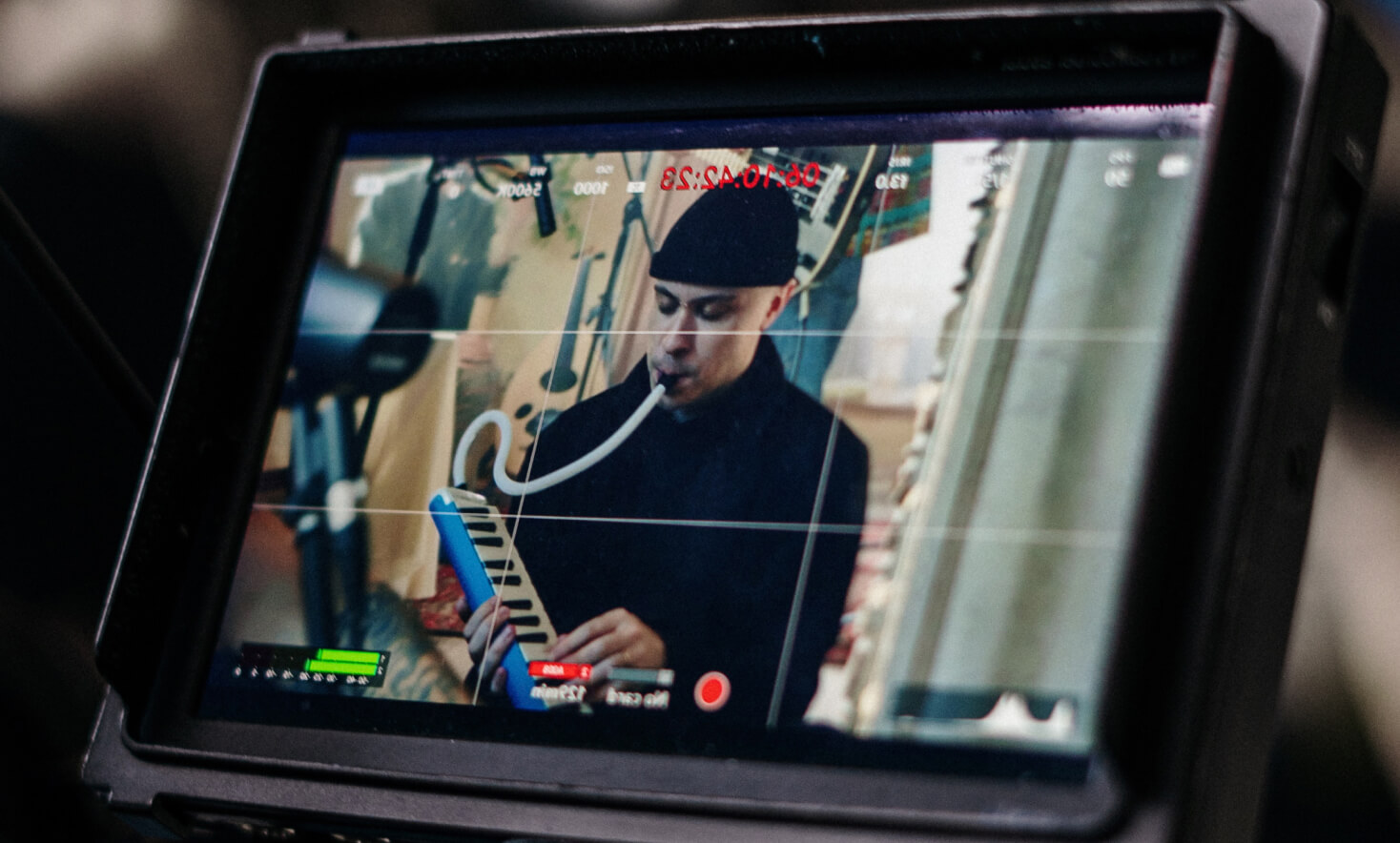 5 video editing workflows to help organize your footage