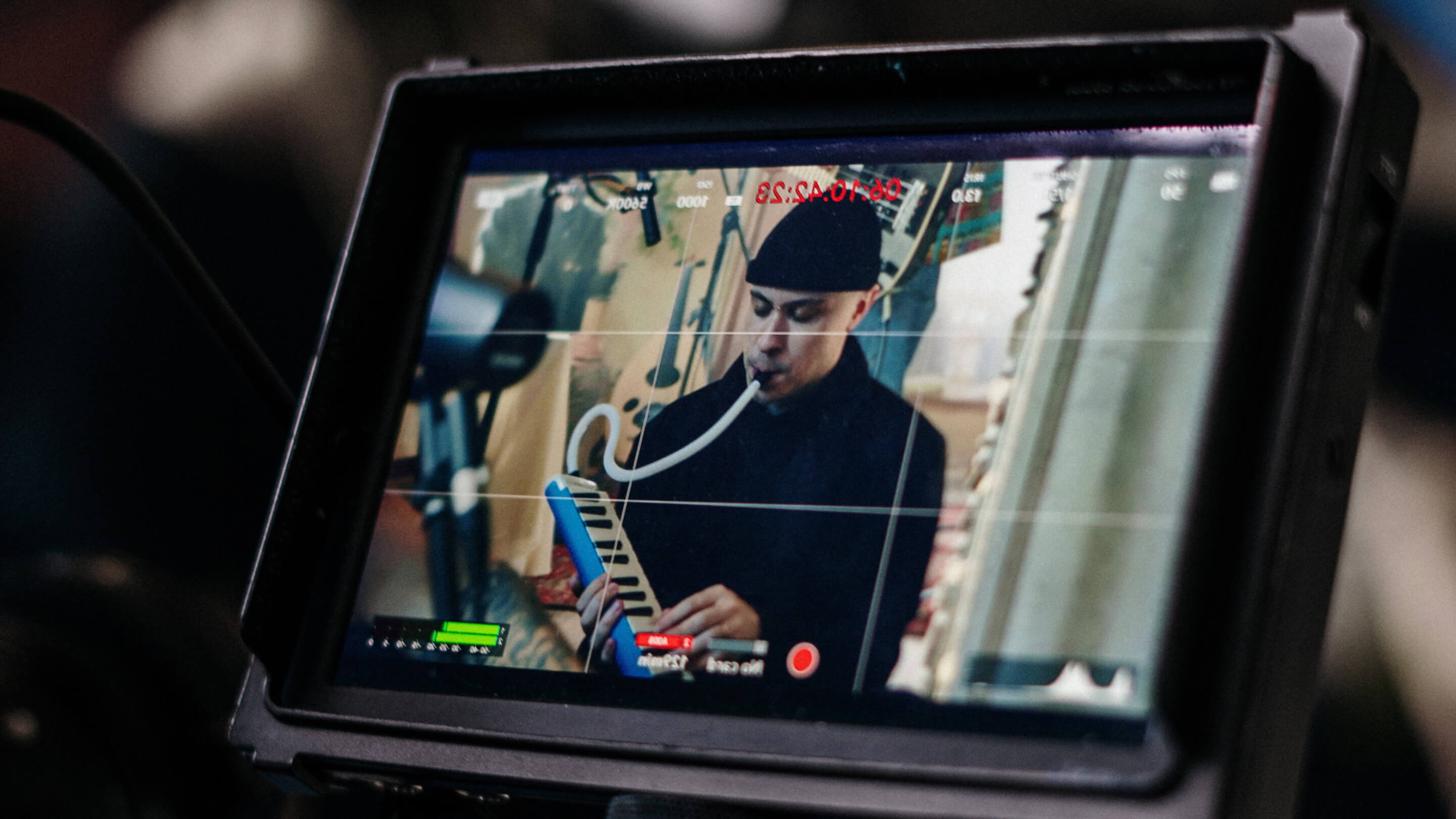 5 video editing workflows to help organize your footage