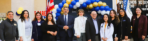Southern California Medical Center Celebrates Grand Opening of Urgent Care at El Monte Clinic