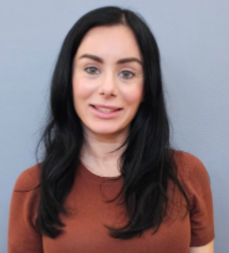 Andrea Shaw staff directory photo