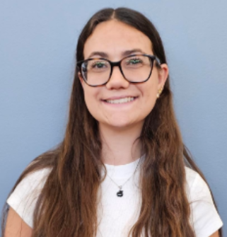 Kayla Melita staff member portrait photo