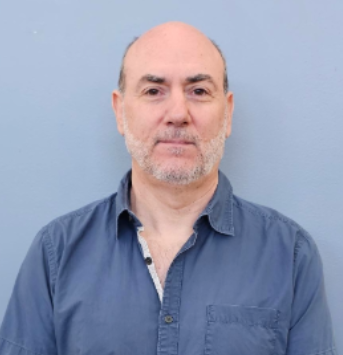 Douglas Vitarelli staff profile photo