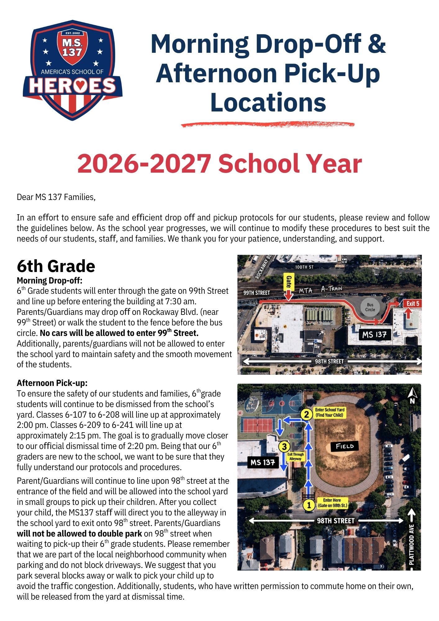 drop-off-pick-up-guidelines