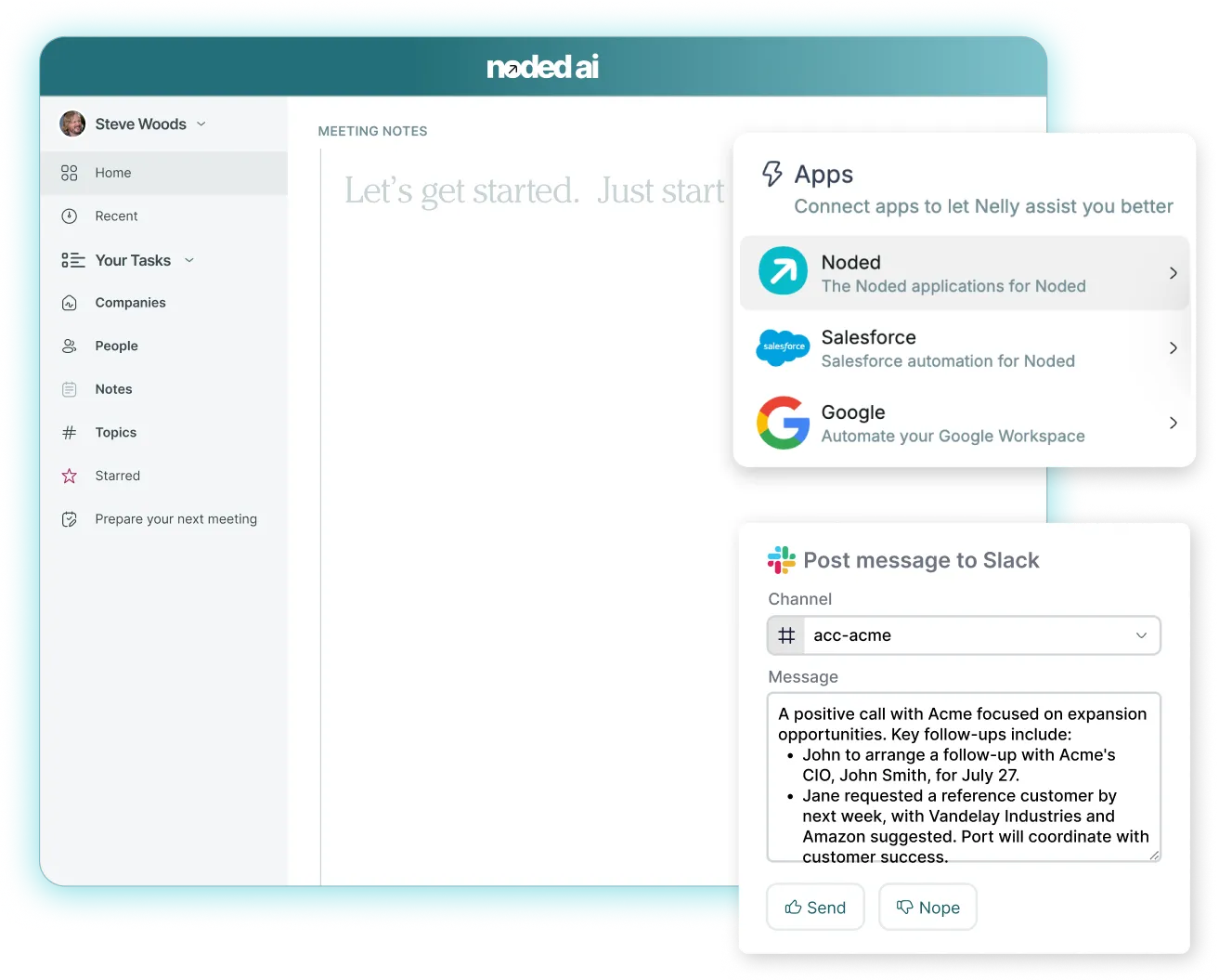 Workplace Productivity: time management
