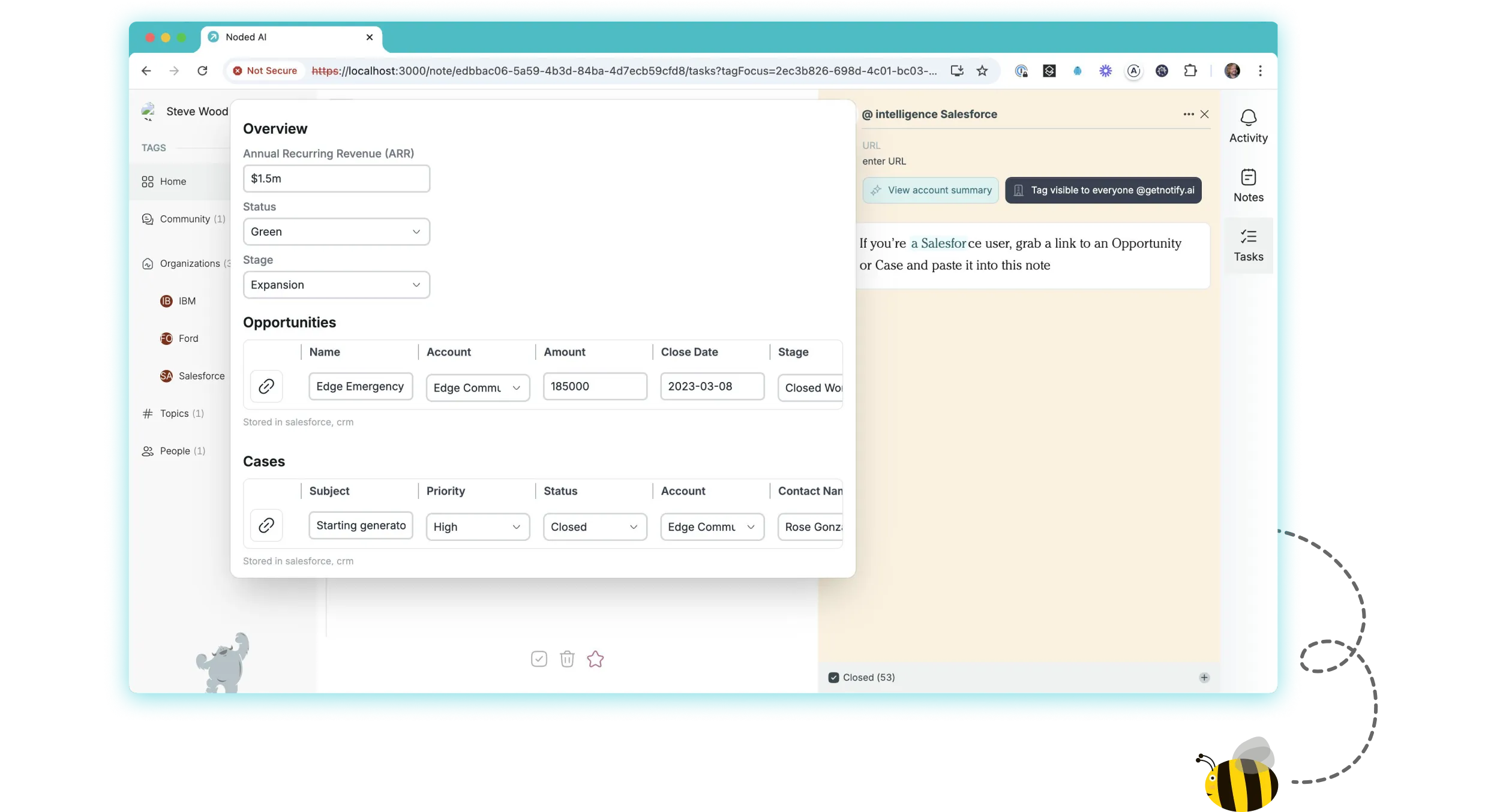 Automation in Daily Tasks: time management