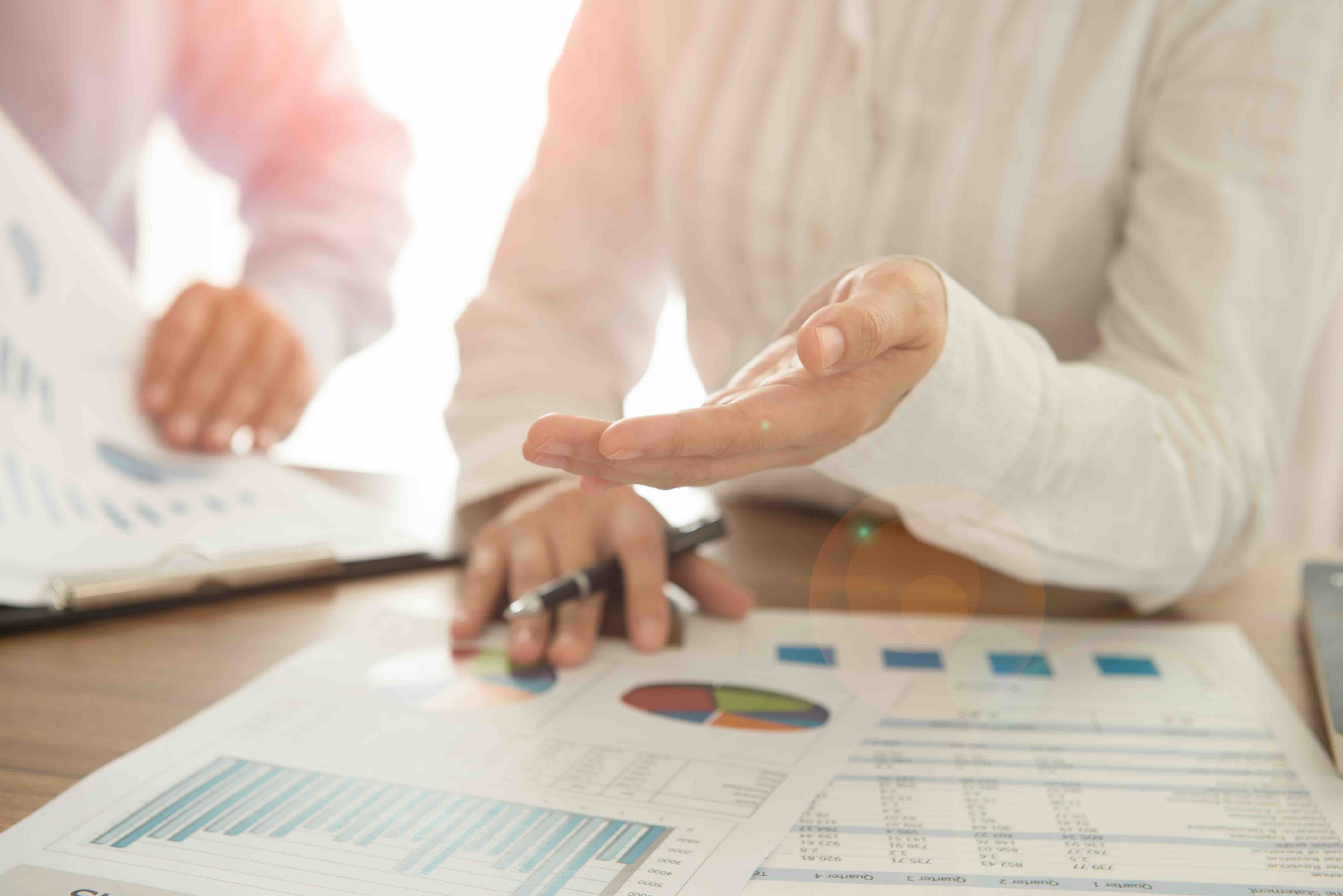 Quarterly Business Reviews: Why Most QBRs Fall Flat