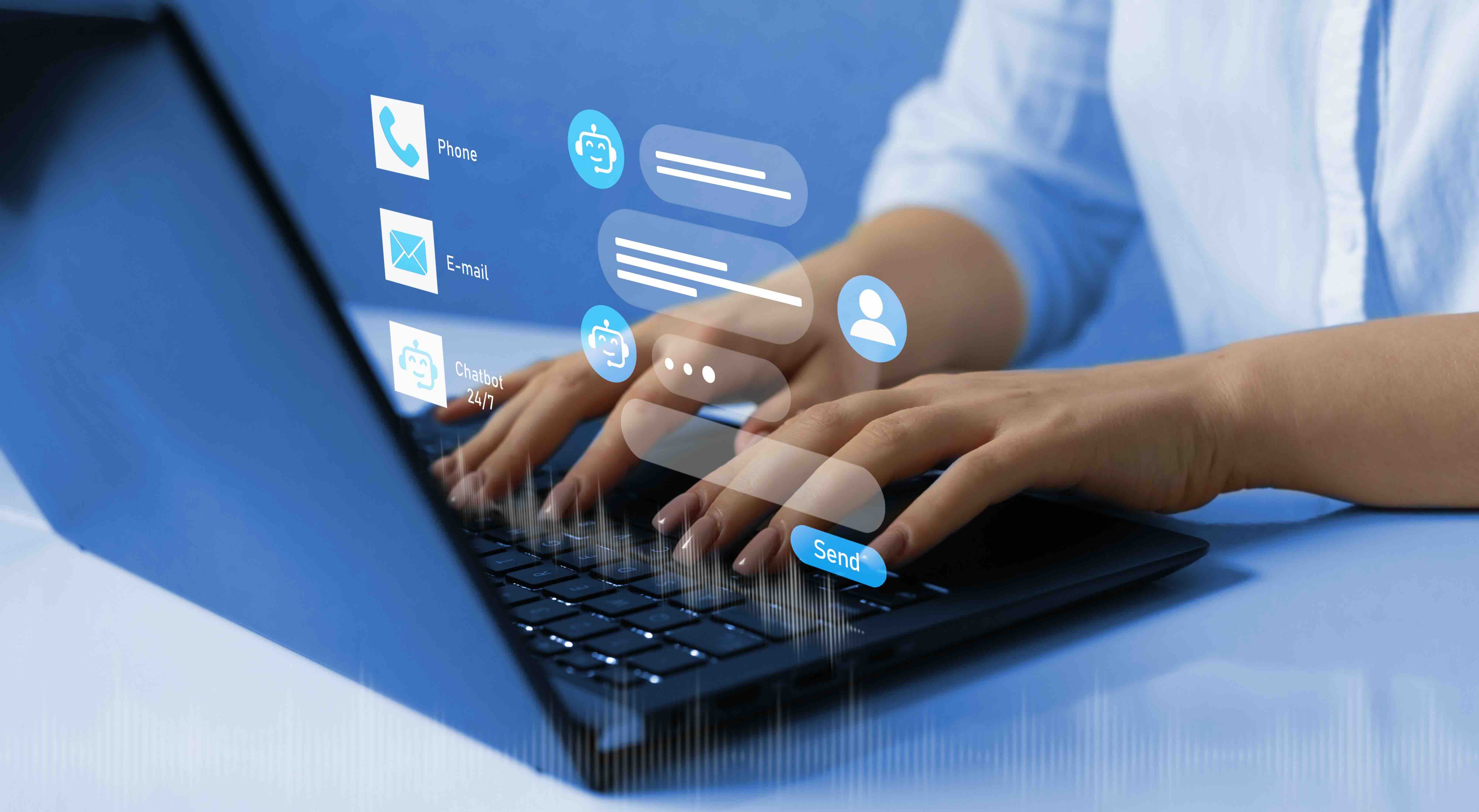 Customer Self-Service Trends That Cut Support Burden