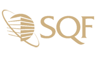 SQF Certificate Logo